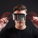 The Future of Smart Eyewear: A Review of AR Glasses
