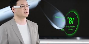 Wearables for Work: Boosting Productivity in the Office and Beyond